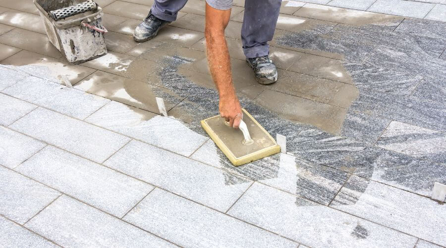 Professional gutter cleaning in White Sands Missile Range, NM